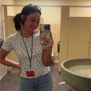 Meet your Posher, Hailey